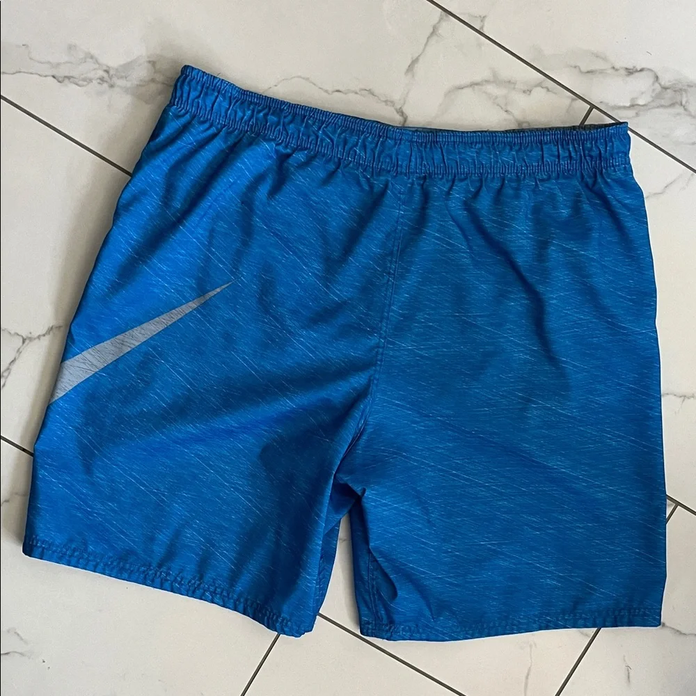 Swim Trunks Swim Shorts Bathing Suit Nike XL